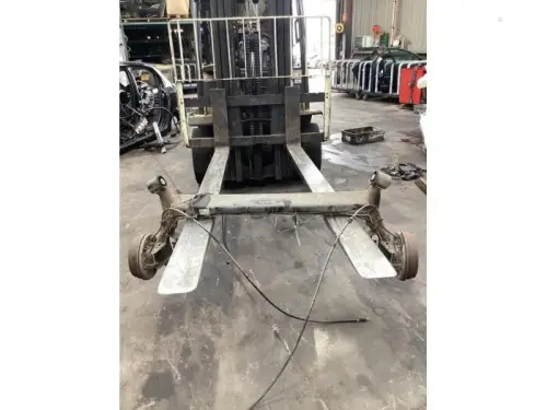 Achteras voorwielaandrijving-8152617