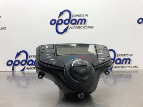 Kachel Bedieningspaneel-8131101