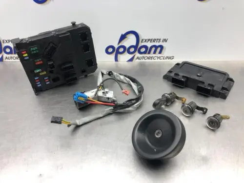 Computer Motormanagement-8220898
