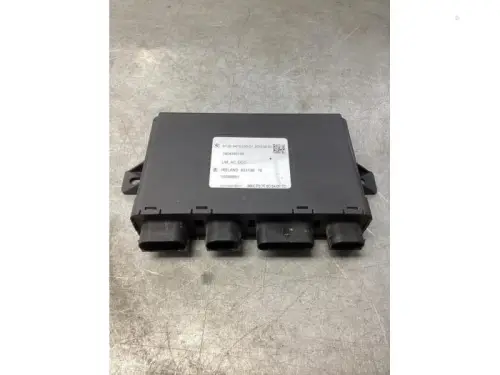 Accu controle module-8147243