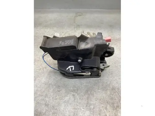 Deurslot Mechaniek 2Deurs links-8218418