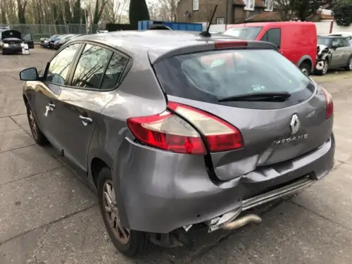 Portier 4Deurs links-voor-8167690