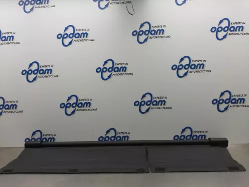 Dekzeil Bagageruimte-7876841