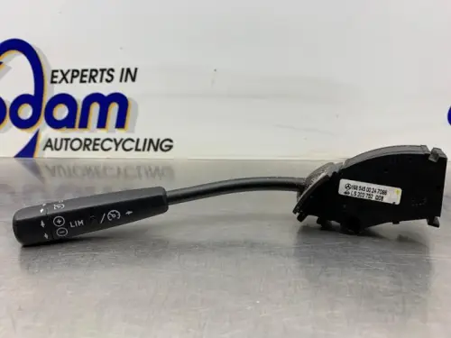 Cruise Control Bediening-8250848