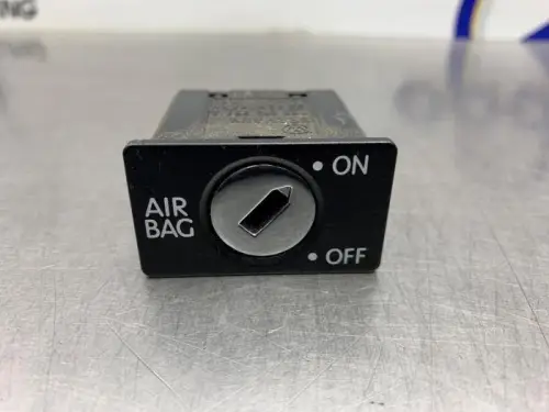 Airbag schakelaar-8045510