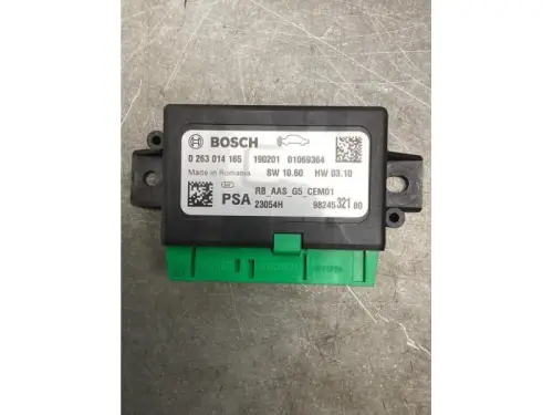 PDC Module-8103469