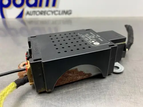 Antenne Versterker-8142015