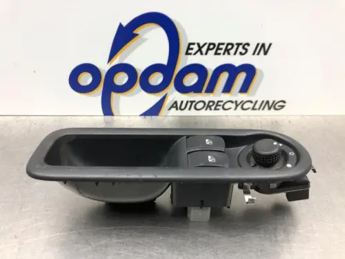 Elektrisch Raam Schakelaar-8242075