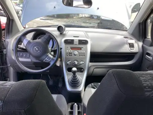 Airbag Set+Module-8202986