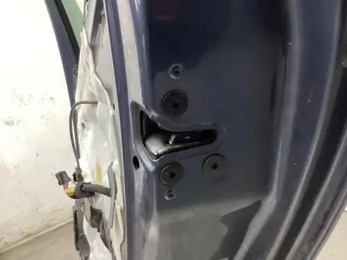Deurslot Mechaniek 4Deurs rechts-achter-8246928