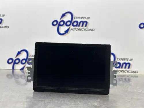 Display Multi Media regelunit-8225125