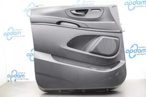 Deurplaat 2Deurs links-7544416