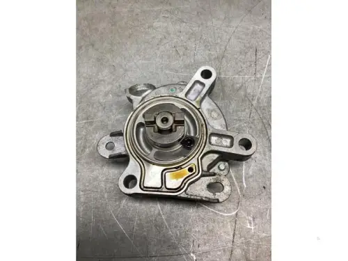 Vacuumpomp (Benzine)-