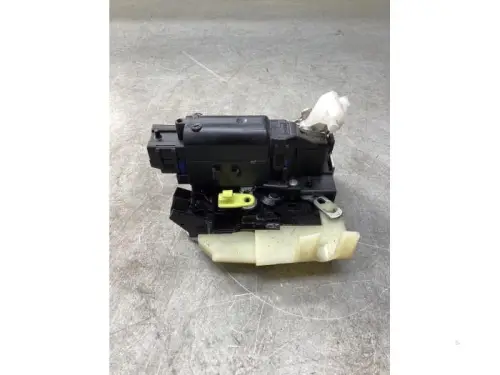 Deurslot Mechaniek 4Deurs links-voor-8152617