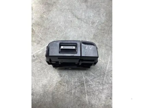 I-Drive knop-8024932