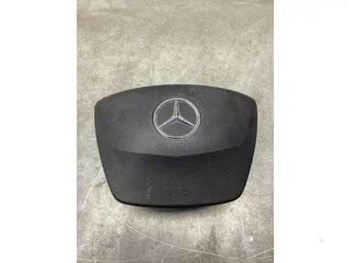 Airbag links (Stuur)-8227203