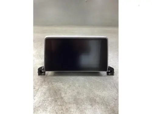 Display Multi Media regelunit-7929448