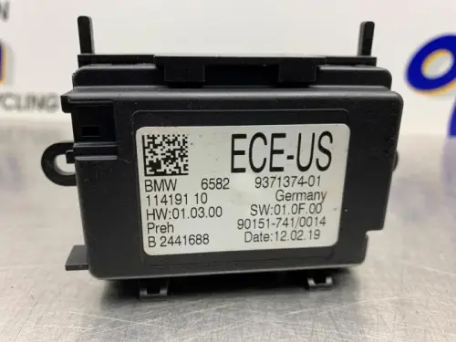 Module (diversen)-8169282