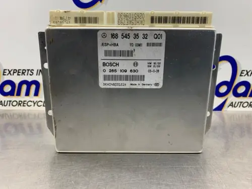Computer Motormanagement-8250848