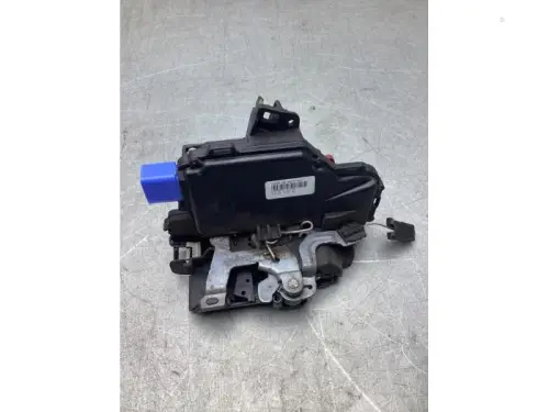 Deurslot Mechaniek 4Deurs links-voor-8129450