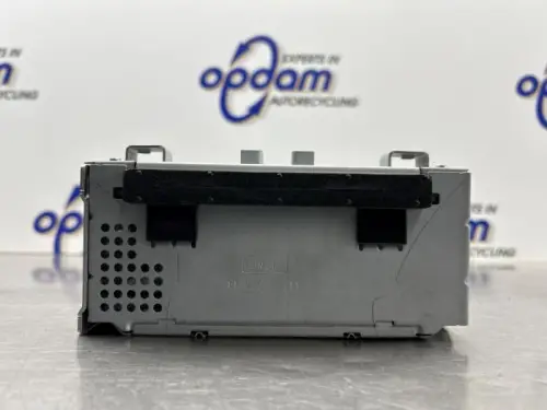 Radio CD Speler-8238819