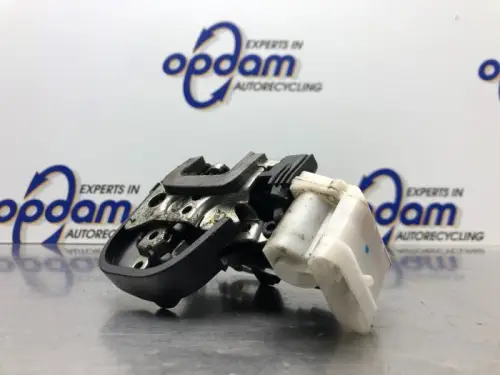 Deurslot Mechaniek 2Deurs rechts-8242847