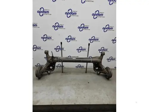 Achteras voorwielaandrijving-8185065