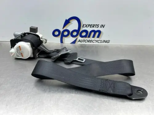 Veiligheidsgordel rechts-voor-8191918