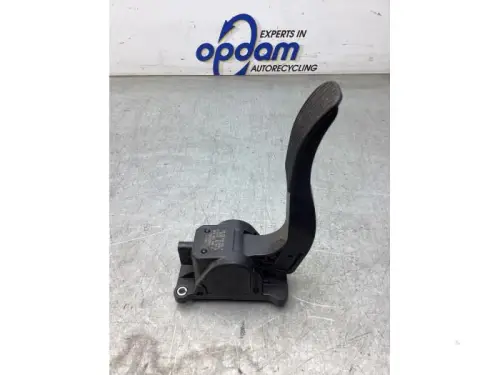 Gaspedaalpositie Sensor-8185591