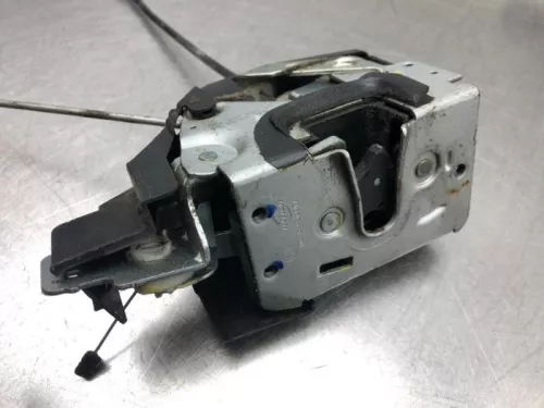 Deurslot Mechaniek 2Deurs links-8166108 (20384428)