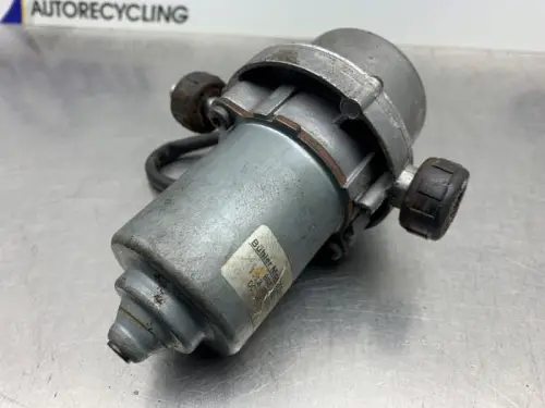 Vacuumpomp (Benzine)-8254156
