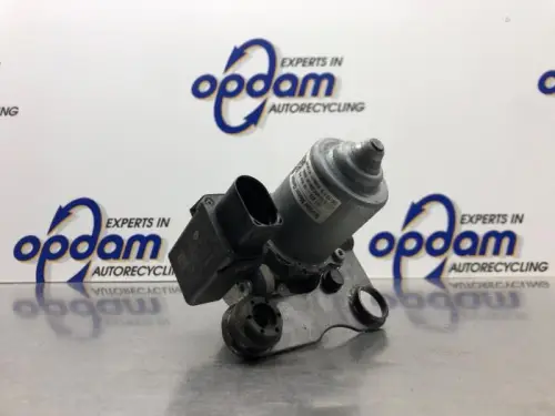 Vacuumpomp (Benzine)-8228465