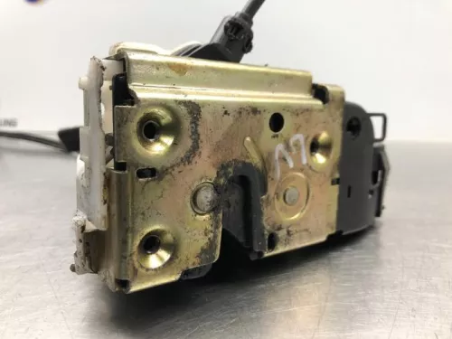 Deurslot Mechaniek 2Deurs links-8232566 (21244593)