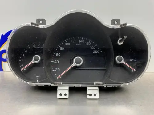 Kilometerteller KM-8060518