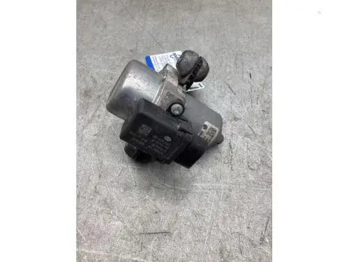 Vacuumpomp (Benzine)-8278712