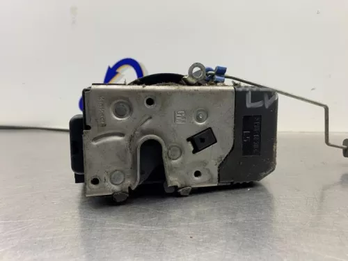 Deurslot Mechaniek 2Deurs links-8229255 (21730595)