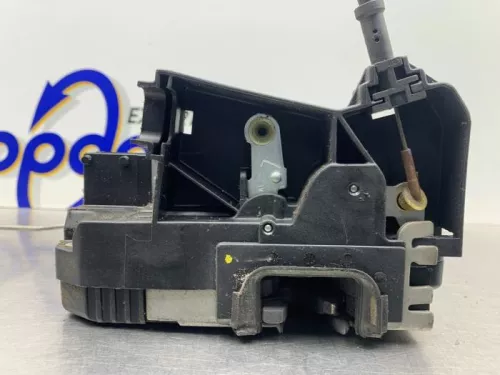 Deurslot Mechaniek 2Deurs links-8229255 (21730595)