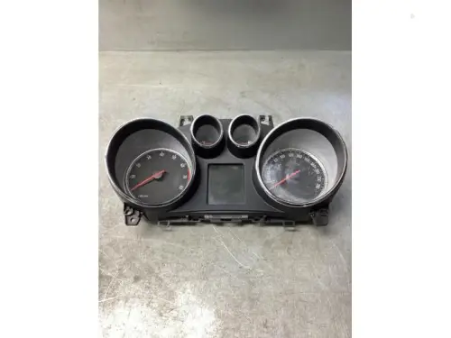 Kilometerteller KM-8140572
