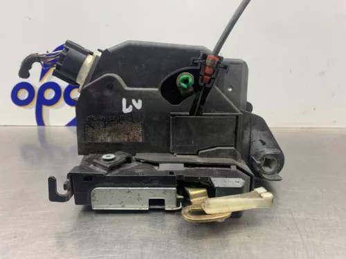 Deurslot Mechaniek 2Deurs links-8195288 (22399340)