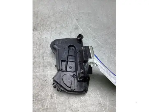 Deurslot Mechaniek 2Deurs links-8101570