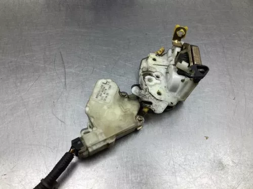 Deurslot Mechaniek 2Deurs links-8035047 (18616394)