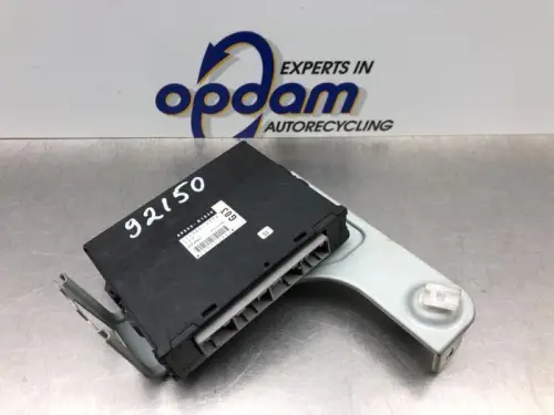 Computer Motormanagement-8256044