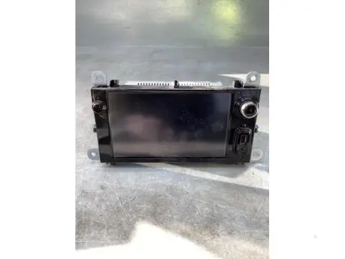 Display Multi Media regelunit-8276199