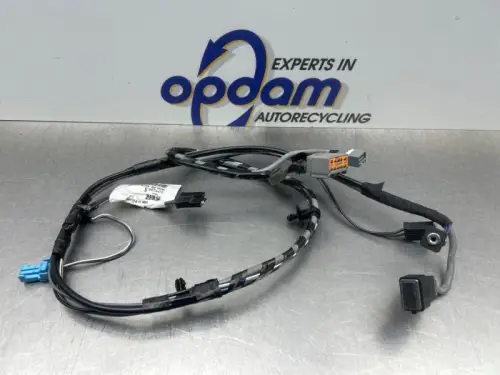 AUX/USB aansluiting-8282203