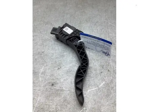 Gaspedaalpositie Sensor-8185065