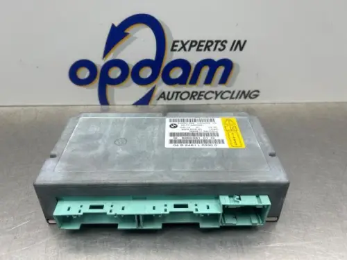 Airbag Module-8192736