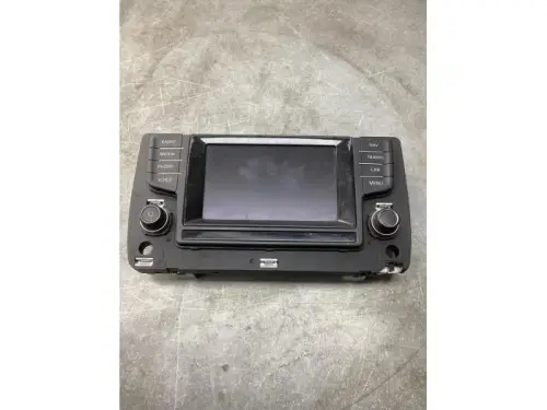 Display Multi Media regelunit-8294791
