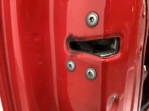 Deurslot Mechaniek 2Deurs links-7875926