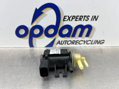 Vacuum ventiel-8264459
