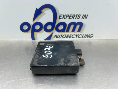 Dode hoek sensor-8177599